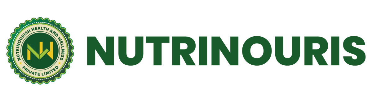 Nutrinourish Health Wellness Pvt. Ltd.